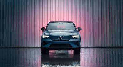 Suedezii ar putea pregăti un nou SUV electric! Ar putea fi denumit Volvo C60 - Photo