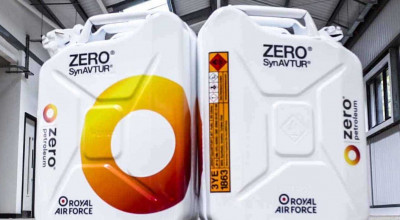 În premieră! A fost anunțată vânzarea combustibilului eco pentru un preț incredibil! - Photo