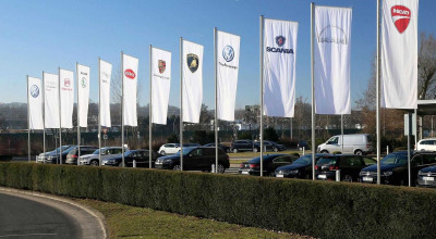 Grupul Volkswagen a raportat în 2022 cele mai scăzute vânzări din ultimii 10 ani - Photo