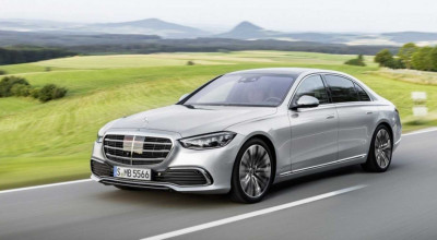 Care automobile au fost cel mai des rechemate în service anul trecut? Mercedes-Benz în topul clasamentului! - Photo