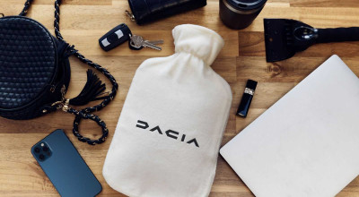 Abonament sau sticle cu apă caldă? Cum Dacia a înlocuit scaunele încălzite și a economisit banii clienților - Photo