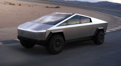 Tesla iarăși a amânat producția camionetei Cybertruck! - Photo