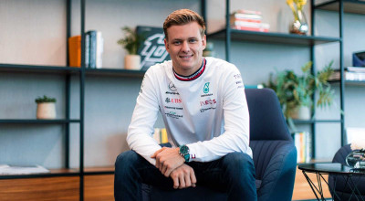 Noutăți din Formula 1! Mick Schumacher va deveni pilot de rezervă și la McLaren - Photo
