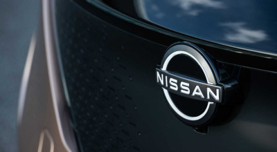 Nissan intenționează să lanseze un model dotat cu baterii solide în 2028 - Photo
