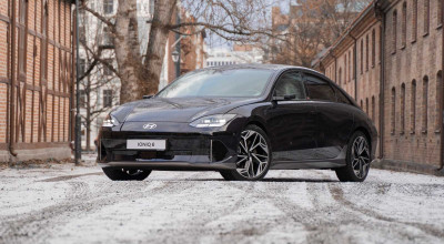 Juriul concursului Mașina Anului 2023 au publicat lista finaliștilor! - Photo