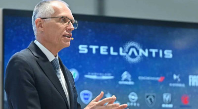 Potrivit șefului Stellantis, normele Euro 7 sunt inutile! - Photo