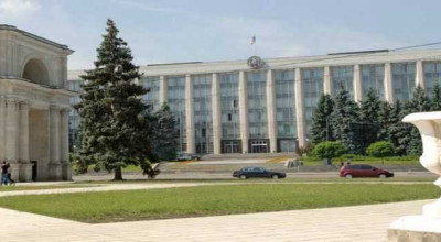 Accesul în centrul capitalei va fi restricționat în următoarele zile! - Photo