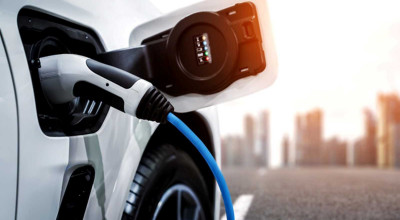 Numărul stațiilor de încărcare din Europa este de 3 ori mai mic decât cel al mașinilor electrice - Photo