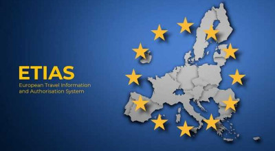 Introducerea permisului de călătorie de 7 euro a fost amânată până în 2024! - Photo