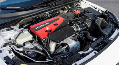 Niponii de la Honda vor produce motoare termice până în anul 2040! - Photo