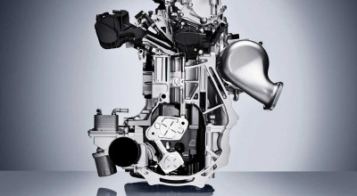 Un studiu demonstrează că nivelul de vânzări a mașinilor termice scade drastic - Photo