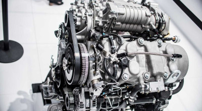 Mai multe țări, membre UE, se opun interzicerii motoarelor termice - Photo