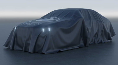 Bavarezii publică prima imagine oficială cu noua generație pentru Seria 5 - Photo