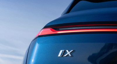 BMW se pregătește să schimbe denumirile modelelor sale. Au fost înregistrate 48 de nume noi! - Photo