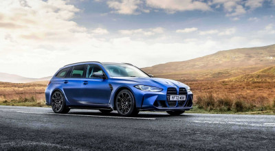 Topul break-urilor de performanță al bavarezilor. Care este preferatul tău? - Photo