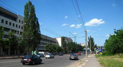 Bun venit ambuteiaje! Pe str. Mihai Viteazul a fost suspendată circulația pe 3 benzi! - Photo