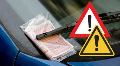 O studentă și-a anulat amenda pentru parcare cu ajutorul ChatGPT - Photo