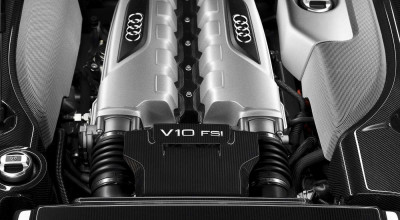 Dar tu știai că în gama Volkswagen a fost un Golf 5 cu motor V10 și 500 CP? - Photo