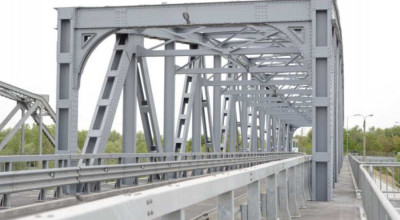 Cabinetul de miniștri a aprobat! Vor fi renovate 3 poduri peste râul Prut - Photo