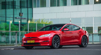 Tesla din nou reduce prețurile pentru automobilele sale în SUA, încercând să crească vânzările - Photo
