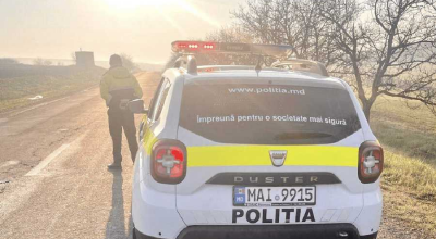 În ultimele 24 de ore au fost trași pe dreapta 874 de șoferi! Vezi motivul - Photo