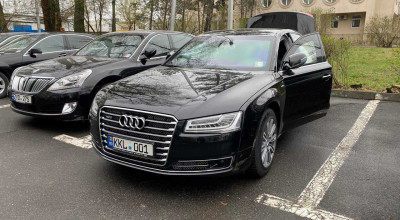 Circa 5.000 lei pentru câteva minute de confort! Cât te costă să fii VIP la Aeroportul Internațional Chișinău - Photo