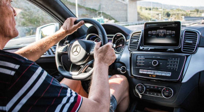 În Franța, șoferii care vor refuza de la automobile în orele de vârf, vor primi compensații de la stat - Photo