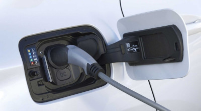 Bavarezii vor oferi soluții de “home charging” pentru clienții care dețin un model electrificat de la BMW sau MINI - Photo
