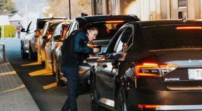 Autoritățile vin cu o serie de recomandări pentru fluidizarea traficului la frontiera moldo-română - Photo