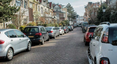 50 euro pentru 10 minute! Cum crezi, unde este cea mai costisitoare parcare? - Photo