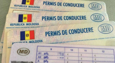 Permisele eliberate în Moldova și Turcia vor fi recunoscute reciproc, fără susținerea examenelor - Photo