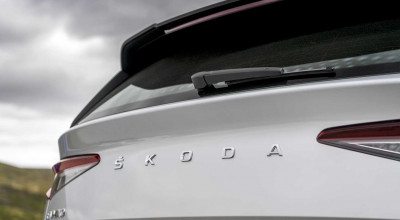 Zvonuri: omologul electric al lui Skoda Karoq ar putea oferi 600 km autonomie - Photo