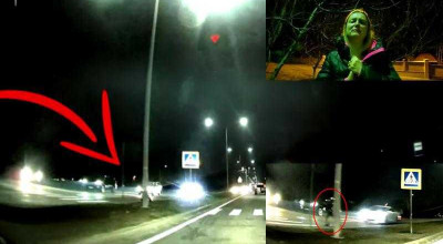 Șoferul care a lovit mortal un băiețel de 10 ani lângă aeroport, va sta după gratii 1.5 ani! - Photo