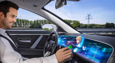 AutoExpert recrutează noi Piloți de Teste Auto! Ai șansa să obții cel mai tare job - Photo