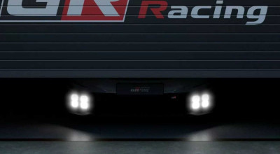 Toyota dezvăluie prima imagine cu un viitor concept. Va fi prezentat cu ocazia cursei de la Le Mans - Photo