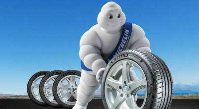 Rușii pot rămâne fără anvelope! Michelin își vinde toate afacerile din Rusia - Photo