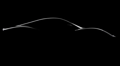 Project V: concept electric pe care îl dezvoltă britanicii de la Caterham - Photo