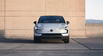 Volvo nu va comercializa mașini cu motorizări termice după anul 2030! - Photo