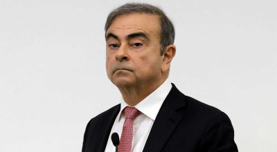 Fostul CEO Nissan, a dat în judecată marca niponă și cere despăgubiri în valoare de peste 1 miliard de dolari - Photo