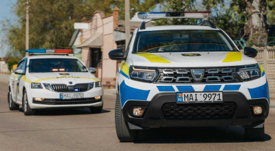 Sancțiuni mai aspre din 1 iulie! Vezi cu cât cresc amenzile pentru încălcări grave ale RCR - Photo