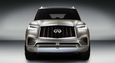 Infiniti are planuri mărețe! Va lansa 4 modele noi până în 2027, inclusiv și un rival pentru Tesla Model S - Photo