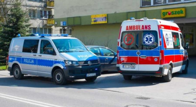 Polonia a reușit să reducă numărul de decese în accidentele rutiere, în pofida parcului auto mare - Photo