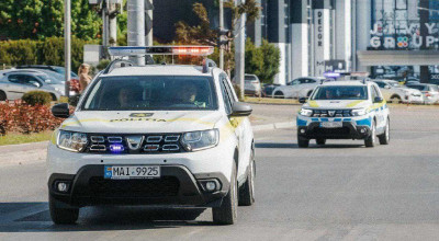 Deși amenzile au devenit mai usturătoare, numărul de încălcări nu s-a micșorat! - Photo