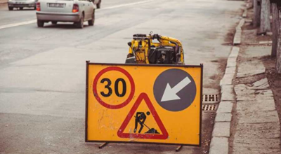 Iarăși trafic suspendat în centrul capitalei! Este afectat un tronson al străzii 31 August 1989 - Photo