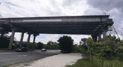 Atenție șoferi! Pe un pod din capitală va fi redirecționat traficul rutier - Photo