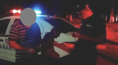 „Nopțile albe” au primele rezultate. Un bărbat de 47 de ani a rămas fără mașină, fiind în stare de ebrietate la volan - Photo