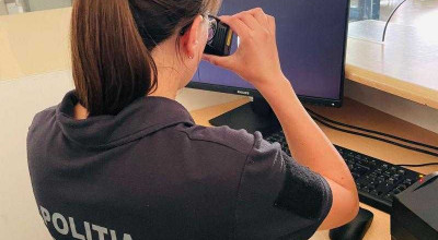 Un alt document falsificat a fost depistat la vama Leușeni! Documentul ar fi fost cumpărat cu 300 euro - Photo