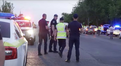 Peste 400 de amenzi! „Nopțile albe” sunt în plină desfășurare, oamenii legii au evacuat 6 mașini - Photo