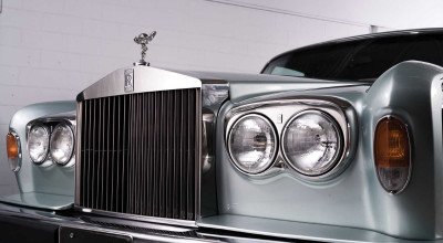 Ce legătură au elementele cromate cu cancerul? Ornamentele de acest gen ar putea interzise în UE - Photo