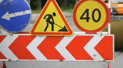 Atenție șoferi! Str. Tighina va fi închisă până la mijlocul lunii septembrie! - Photo